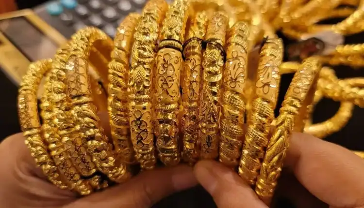 قفزة كبيرة 130 جنيه زيادة في عيار 21.. أسعار الذهب في مصر اليوم الخميس 16 أكتوبر